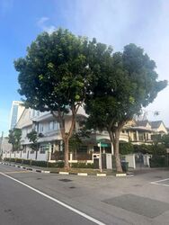 Opera Estate (D15), Semi-Detached #534547081